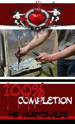 Book cover for 100% Completion