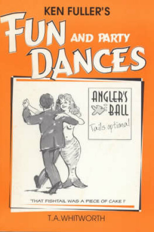 Cover of Fun and Party Dances