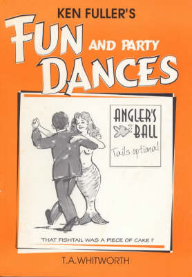 Cover of Fun and Party Dances