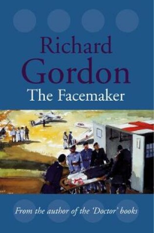 Cover of The Facemaker