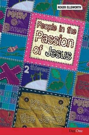 Cover of People in the Passion of Jesus