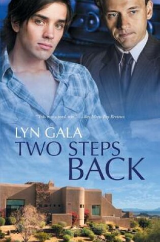 Cover of Two Steps Back