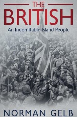 Cover of The British