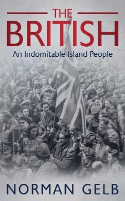 Book cover for The British