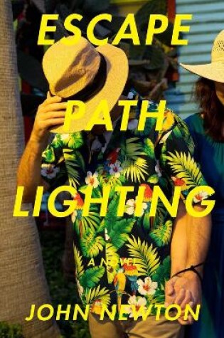 Cover of Escape Path Lighting