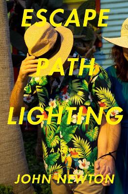 Book cover for Escape Path Lighting