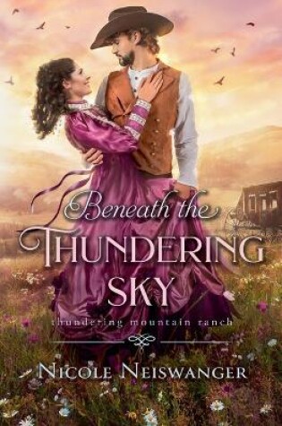 Cover of Beneath the Thundering Sky