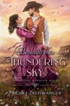 Book cover for Beneath the Thundering Sky