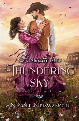 Cover of Beneath the Thundering Sky