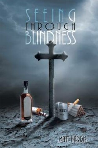 Cover of Seeing Through Blindness