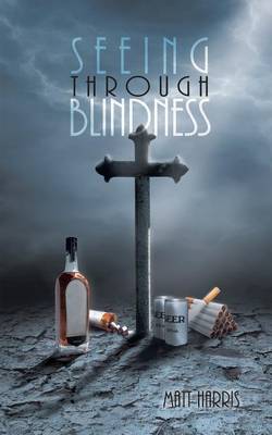 Book cover for Seeing Through Blindness