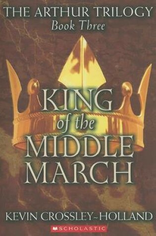 Cover of King of the Middle March