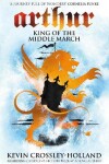 Book cover for King of the Middle March