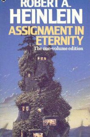 Cover of Assignment in Eternity