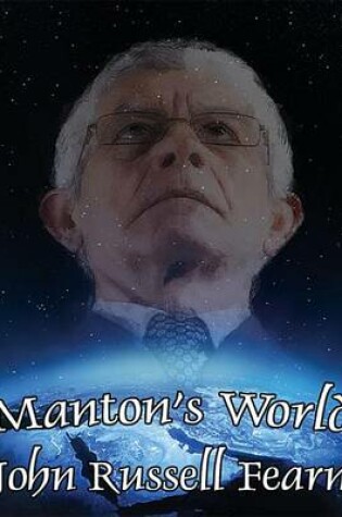 Cover of Manton's World