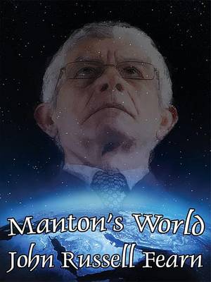 Book cover for Manton's World