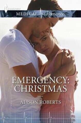 Cover of Emergency