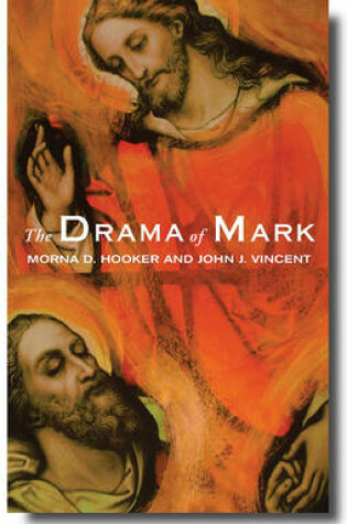 Cover of The Drama of Mark