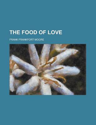 Book cover for The Food of Love