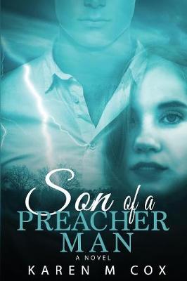 Book cover for Son of a Preacher Man