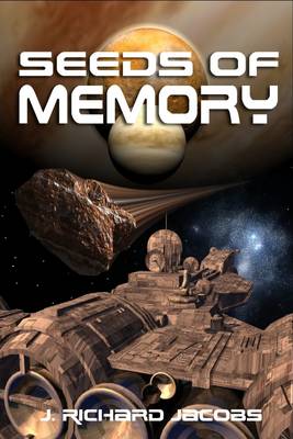 Book cover for Seeds of Memory