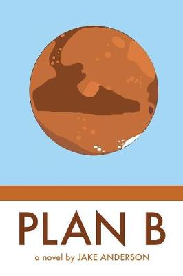 Book cover for Plan B