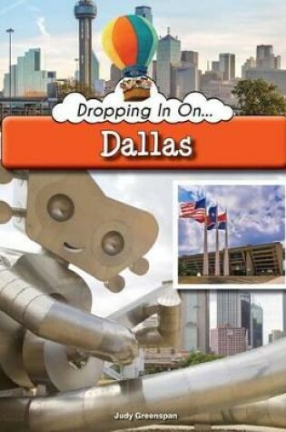 Cover of Dropping in on Dallas