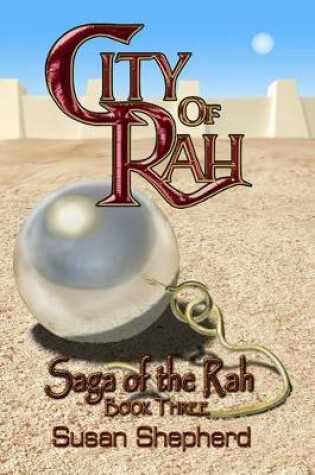 Cover of City Of Rah