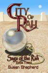 Book cover for City Of Rah
