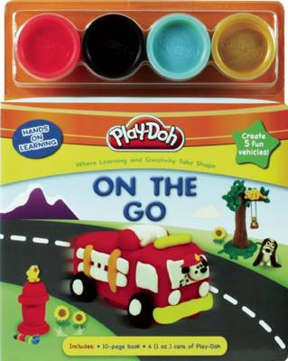 Cover of On the Go