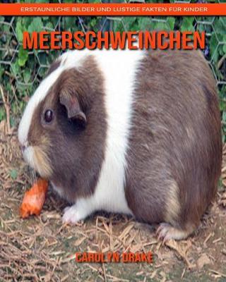 Book cover for Meerschweinchen