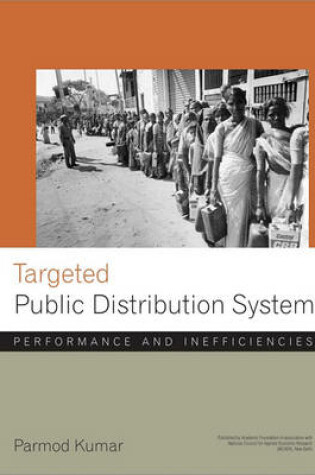 Cover of Targetted Public Distribution System