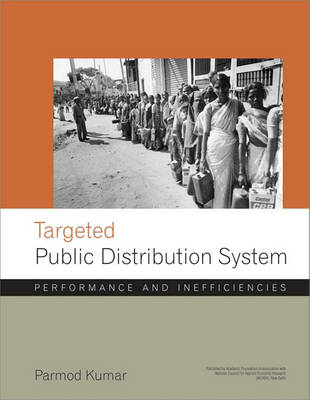 Book cover for Targetted Public Distribution System