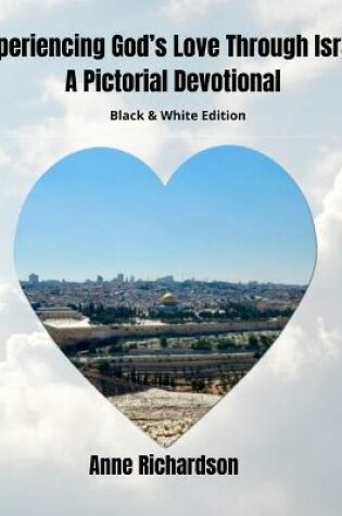 Cover of Experiencing God's Love Through Israel