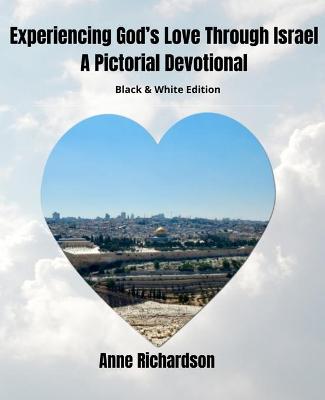 Book cover for Experiencing God's Love Through Israel