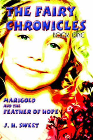 Cover of The Fairy Chronicles Book One