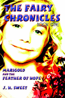 Book cover for The Fairy Chronicles Book One