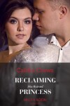 Book cover for Reclaiming His Ruined Princess