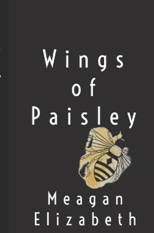 Cover of Wings of Paisley