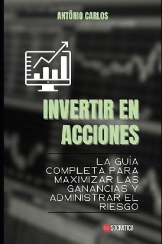 Cover of Invertir en acciones