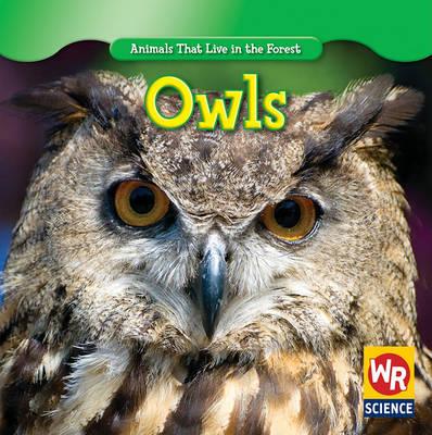 Cover of Owls