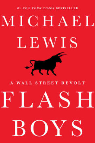 Flash Boys