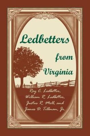 Cover of Ledbetters