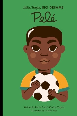 Cover of Pele