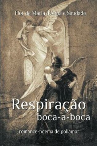 Cover of Respiração Boca-a-Boca