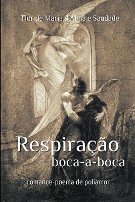 Cover of Respiração Boca-a-Boca