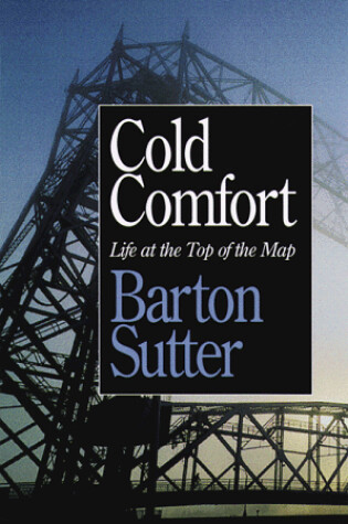 Cover of Cold Comfort