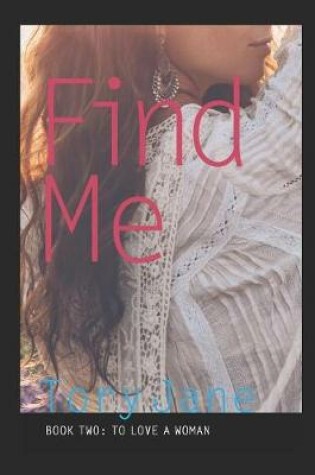 Cover of Find Me