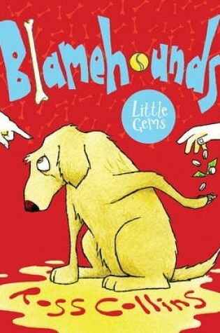 Cover of Blamehounds