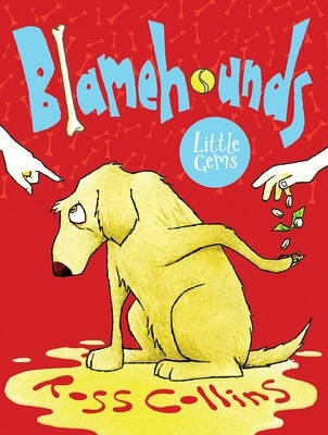 Cover of Blamehounds